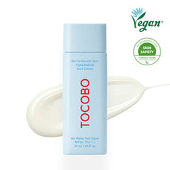 Tocobo Bio Watery Sun Cream