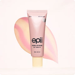 epii Double up Cream - Nad+. & TXA