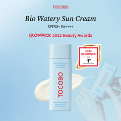 Tocobo Bio Watery Sun Cream
