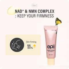 epii Double up Cream - Nad+. & TXA