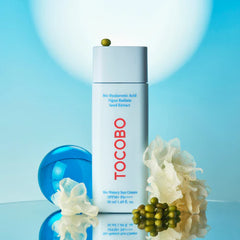 Tocobo Bio Watery Sun Cream