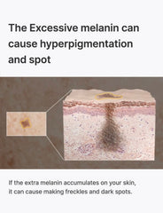 celimax dark spot toner pads