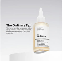The ordinary glycolic toner