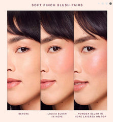 Rare beauty liquid blush full size