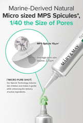 Mary&May - Spicule Azelaic PDRN Spot Cream