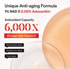 Abib - Red Effect Serum 1.05 Pump