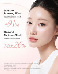 mixsoon - PDRN Collagen Tinted Moisturizer