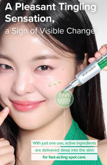 Mary&May - Spicule Azelaic PDRN Spot Cream
