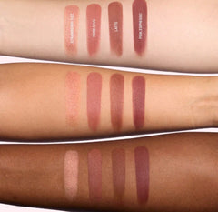 HUDA BEAUTY Blush Filter Blurring Blushlighters Palette