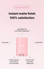 celimax - Oil Control Mattifying Sun Stick