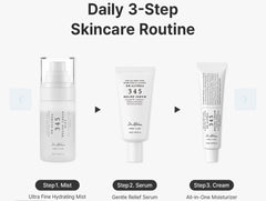 DR.ALTHEA
345 Relief Travel Kit