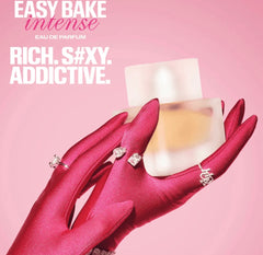 Huda Beauty Easy Bake Perfume 50ml