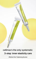Celimax The Vita A Retinal Shot Tightening Booster