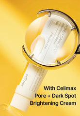 celimax - Pore+Dark Spot Brightening Cream