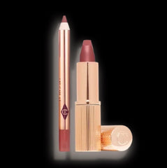 Charlottetilbury PILLOW TALK LIP KIT