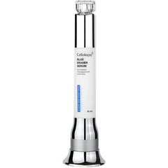 Cellology - Blue Eraser Serum with device