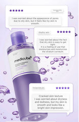 Medicube placenta toner