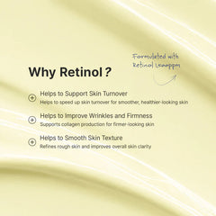 Dr. Althea-Pure Retinol 0.15% Cream 20g