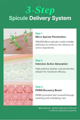Mary&May - Spicule Azelaic PDRN Spot Cream