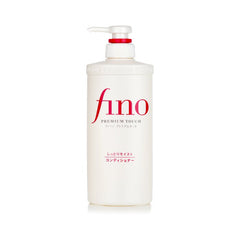 Fino conditioner