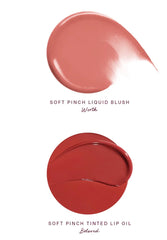 Rare Beauty Soft Pinch Mini Cheek & Lip Set