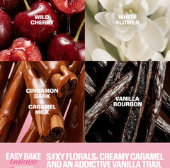 Huda Beauty Easy Bake Perfume 50ml