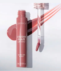 Catrice Color Glaze lip Tint