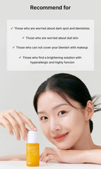 Celimax dark spot serum