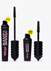 Benefit
Bangin' Lashes BADgal BANG! Mascara Makeup Gift Set
