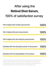 celimax - The Vita-A Retinol Shot Tightening Serum