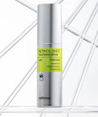 celimax - The Vita-A Retinol Shot Tightening Serum