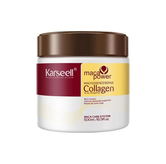 Karseell MACA Collagen HAIR Treatment Mask