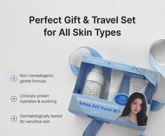DR.ALTHEA
345 Relief Travel Kit