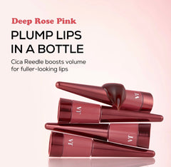 VT - Reedle Shot Lip Plumper Rose Berry