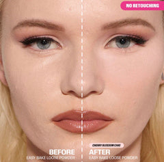 HUDA BEAUTY Easy Bake Blurring Loose Baking & Setting Powder
