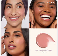 Rare beauty liquid blush full size