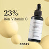 Cosrx vitamin c