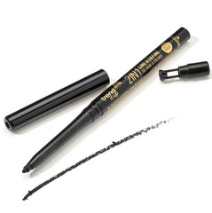 Trend! T up
Gel Kajal & Eyeliner 2in1 Line & Define Waterproof 010
