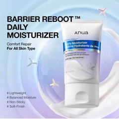 Anua x Kpop Demon Hunter Barrier Reboot Daily Moisturizer 50ml