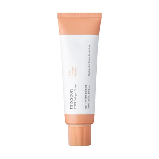 mixsoon - PDRN Collagen Cream 50ml