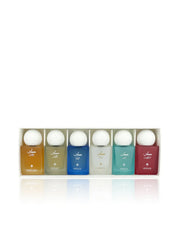 Ibrahim Al Qurashi- Mini misk collection