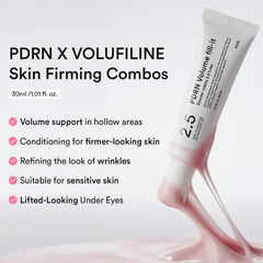 Abib - PDRN Volume Fill-it Booster Crème 2.5 Tube