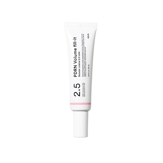Abib - PDRN Volume Fill-it Booster Crème 2.5 Tube