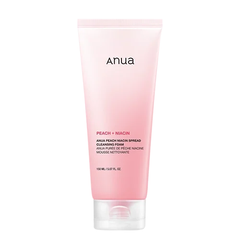 Anua - Peach Niacin Spread Cleansing Foam