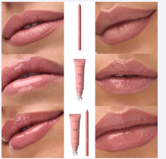 Catrice peptide Bliss Glossy Lip Balm