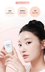 mixsoon - PDRN Collagen Tinted Moisturizer