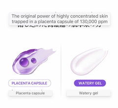 Medicube placenta capsule serum