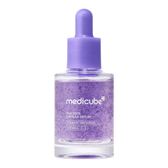 Medicube placenta capsule serum