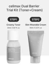 celimax - Dual Barrier Trial Kit