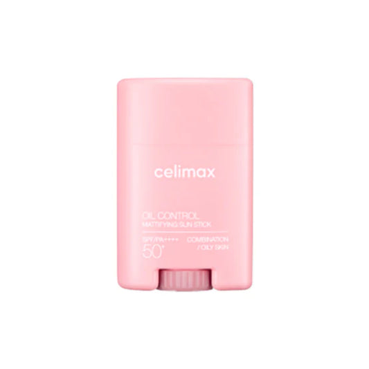 celimax - Oil Control Mattifying Sun Stick